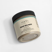 Dead Sea Mud Mask | Purify, Detox & Restore Radiant Skin
