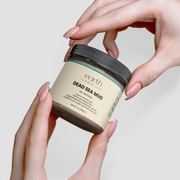 Dead Sea Mud Mask | Purify, Detox & Restore Radiant Skin