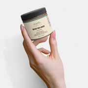 Dead Sea Mud Mask | Purify, Detox & Restore Radiant Skin