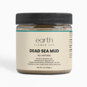 Dead Sea Mud Mask | Purify, Detox & Restore Radiant Skin