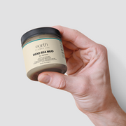 Dead Sea Mud Mask | Purify, Detox & Restore Radiant Skin