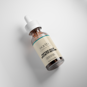 Peptide Hair Growth Serum | Strengthen, Nourish & Promote Hair Growth