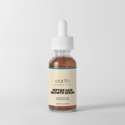 Peptide Hair Growth Serum | Strengthen, Nourish & Promote Hair Growth