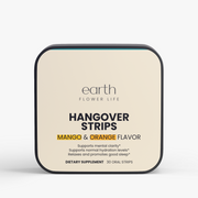 Hangover Strips | Fast-Dissolving Hangover Oral Strips for Recovery