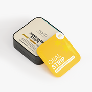 Hangover Strips | Fast-Dissolving Hangover Oral Strips for Recovery