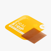 Hangover Strips | Fast-Dissolving Hangover Oral Strips for Recovery