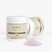 Energy Powder (Yuzu Flavor) | Boost Energy, Focus & Endurance