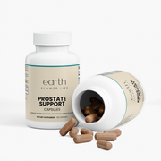 Prostate Support Supplement | Support Prostate Health & Urinary Function