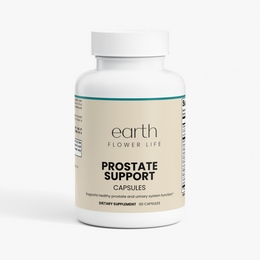 Prostate Support Supplement | Support Prostate Health & Urinary Function