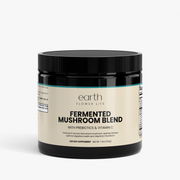 Fermented Mushroom Blend | Organic Immune & Wellness Support