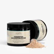 Fermented Mushroom Blend | Organic Immune & Wellness Support