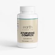 Ayurvedic Complex Herbal Supplement | Daily Balance & Vitality