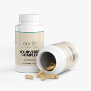 Ayurvedic Complex Herbal Supplement | Daily Balance & Vitality