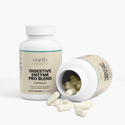 Digestive Enzyme Pro Blend | Support Gut Health & Nutrient Absorption