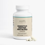 Digestive Enzyme Pro Blend | Support Gut Health & Nutrient Absorption