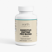 Digestive Enzyme Pro Blend | Support Gut Health & Nutrient Absorption