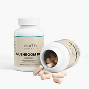Mushroom Complex 10X | Ultimate Mushroom Extract Complex