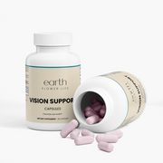 Vision Support Supplement | Promote Eye Health & Night Vision