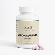 Vision Support Supplement | Promote Eye Health & Night Vision