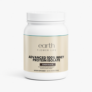 Advanced 100% Whey Protein Isolate (Chocolate) | Premium Muscle Recovery & Growth