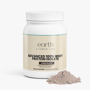 Advanced 100% Whey Protein Isolate (Chocolate) | Premium Muscle Recovery & Growth