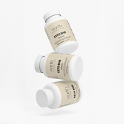Keto BHB Capsules | Clean Keto BHB Supplement for Energy & Ketosis Support