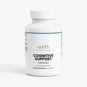 Cognitive Support Supplement | Sharpen Focus, Memory & Mental Performance