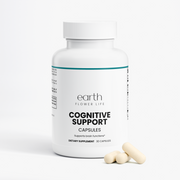 Cognitive Support Supplement | Sharpen Focus, Memory & Mental Performance
