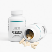 Cognitive Support Supplement | Sharpen Focus, Memory & Mental Performance