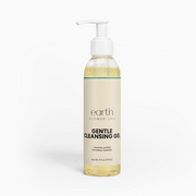 Gentle Cleansing Gel | Hydrating, Calming & Refreshing