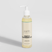 Gentle Cleansing Gel | Hydrating, Calming & Refreshing