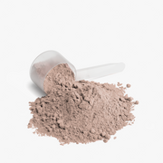 Plant Protein (Chocolate) | Clean Plant-Based Protein Powder for Strength & Recovery
