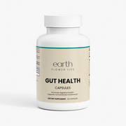 Gut Health Supplement | Support Digestion & Balance Your Microbiome