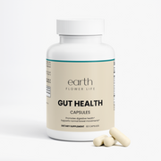 Gut Health Supplement | Support Digestion & Balance Your Microbiome