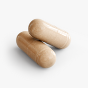 Maca Plus Capsules | High-Potency Triple Maca Blend