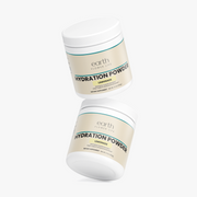 Hydration Powder Lemonade | Boost Energy, Endurance & Daily Hydration
