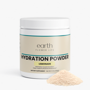 Hydration Powder Lemonade | Boost Energy, Endurance & Daily Hydration
