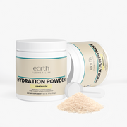Hydration Powder Lemonade | Boost Energy, Endurance & Daily Hydration