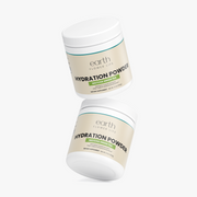 Matcha Green Tea Hydration Powder | Electrolytes, Energy & Clean Hydration