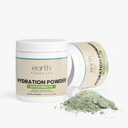 Matcha Green Tea Hydration Powder | Electrolytes, Energy & Clean Hydration