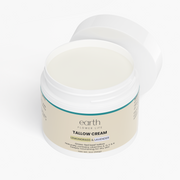 Tallow Cream Lemongrass & Lavender | Deep Hydration & Natural Skin Care