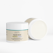 Tallow Cream Lemongrass & Lavender | Deep Hydration & Natural Skin Care