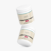 Lychee Hydration Powder | Electrolytes, Muscle Support & Clean Energy