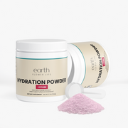 Lychee Hydration Powder | Electrolytes, Muscle Support & Clean Energy