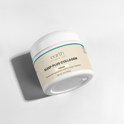 Sleep Plus Collagen Cream | Hydrate, Restore & Rejuvenate Your Skin Overnight