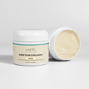 Sleep Plus Collagen Cream | Hydrate, Restore & Rejuvenate Your Skin Overnight