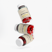 Hair, Skin & Nails Gummies | Biotin & Collagen Beauty Support