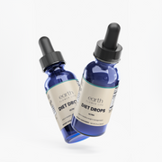 Diet Drops Ultra 1 oz | Support Metabolism & Fat Loss