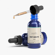 Diet Drops Ultra 1 oz | Support Metabolism & Fat Loss