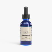 Diet Drops Ultra 1 oz | Support Metabolism & Fat Loss
